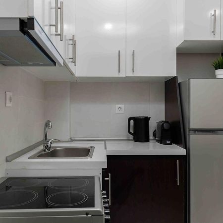 Stylish Apartment In City Center Selanik Dış mekan fotoğraf